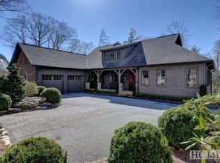 343 Rock Gap Rd, Highlands, NC 28741