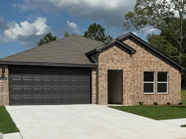 6916 Cypress Trl, Maumelle, AR 72113