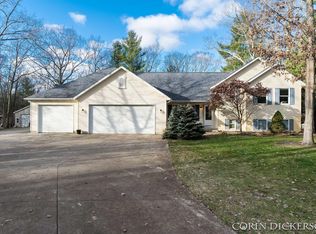 4048 Otuna Dr, Dorr, MI 49323
