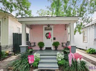 714 Spanish Town Rd, Baton Rouge, LA 70802