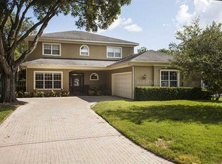 4203 W Zelar St, Tampa, FL 33629