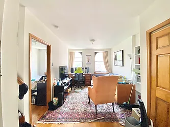 Rented by Oxford Property Group