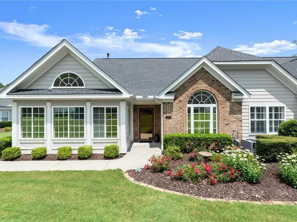 2998 Oakside Cir, Milton, GA 30004