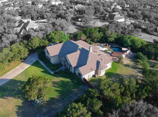 21511 Roan Chas, San Antonio, TX 78259
