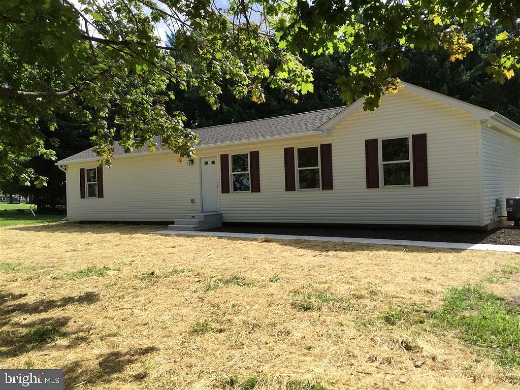 219 Hook Rd Westminster Md 21157 Zillow