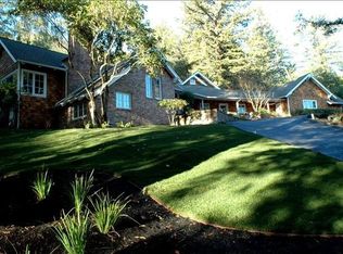 4015 Canyon Rd, Lafayette, CA 94549