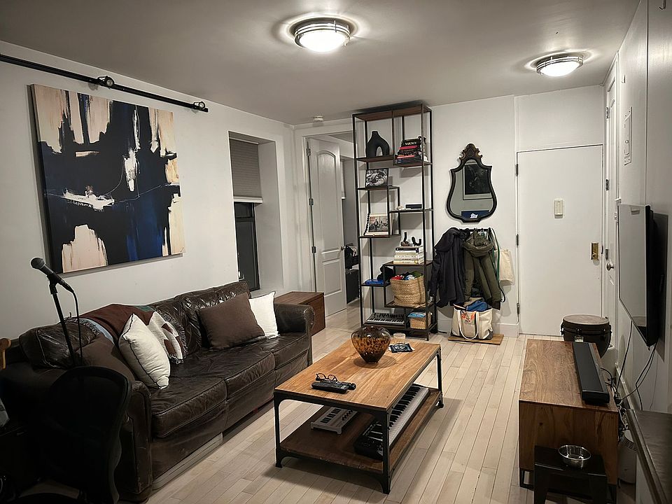 1st image of 549 Hudson St #5C