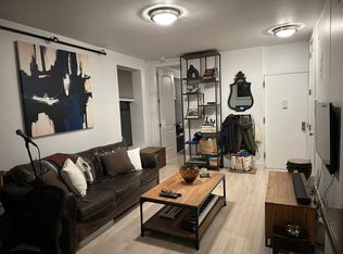 549 Hudson St #5C, New York, NY 10014