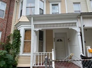 233 N 5th St, Newark, NJ 07107