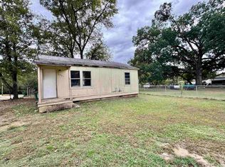 3801 Whitfield St, Little Rock, AR 72204