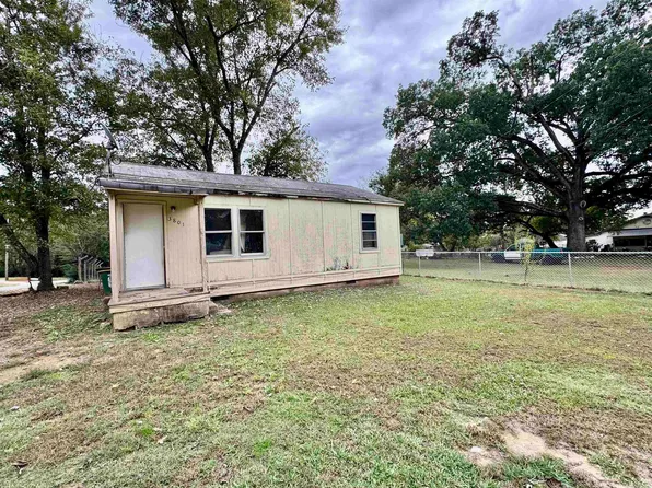 3801 Whitfield St, Little Rock, AR 72204