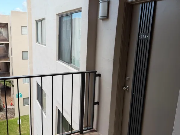 8400 SW 133rd Avenue Rd APT 419, Miami, FL 33183