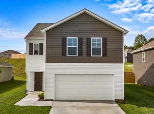 2909 Nicole Cir, Morristown, TN 37814