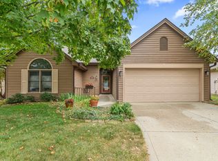 10796 Oyster Bay Ct, Indianapolis, IN
