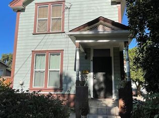 198 S 22nd St, San Jose, CA 95116
