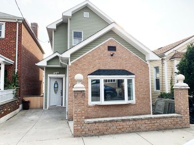 1618 Bay View Ave, Bronx, NY, 10465