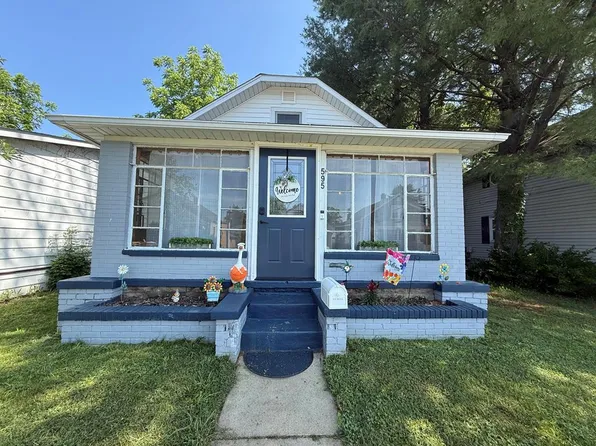 595 Linn St, Chillicothe, OH 45601