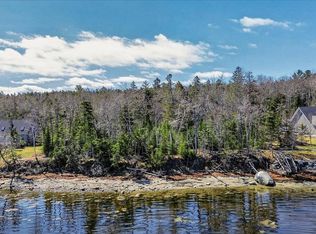 M16-L8 Wilson Point Rd, Castine, ME 04421