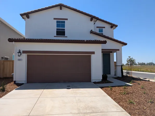 9984 Alpine Gold Way, Sacramento, CA 95829