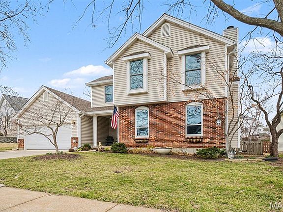 2nd image of 9781 Tesson Creek Estates Dr