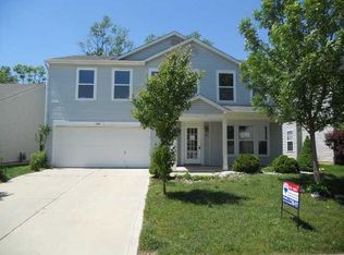 1384 Castleford Ln, Indianapolis, IN