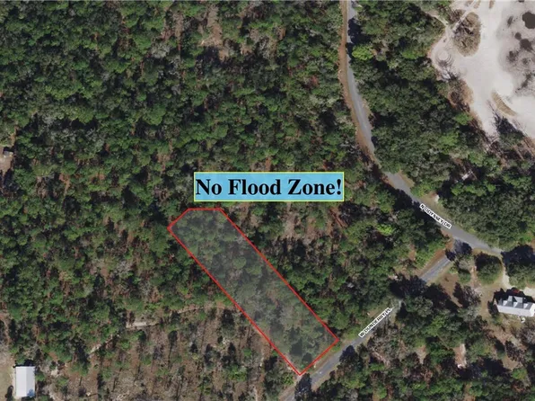 10631 W Dunderry Pl, Crystal River, FL 34428