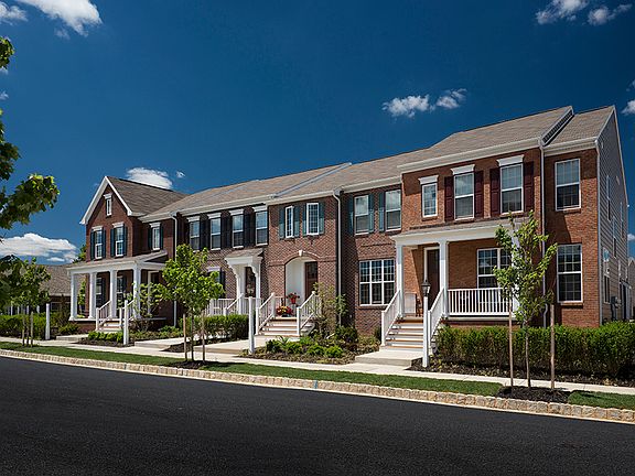 The Hartford at Walden by Charter HomesNeighborhoods