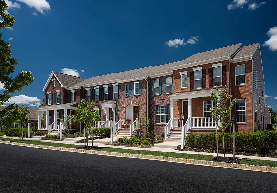 The Hartford at Walden by Charter HomesNeighborhoods