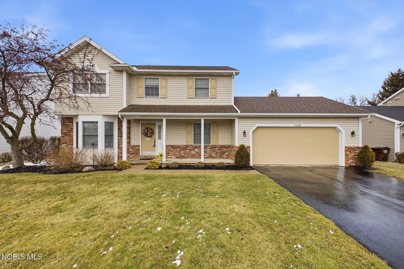 7342 Woodshire Ln photo 1
