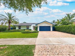 12730 SW 101st Ter, Miami, FL 33186