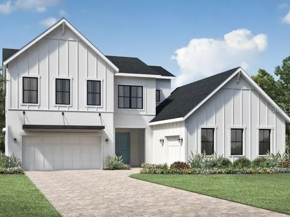 9604 English Laurel, Orlando, FL 32827