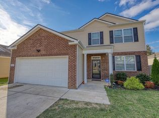 612 Prominence Rd, Columbia, TN 38401