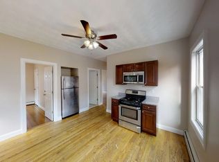 96 Pembroke Ave FLOOR 2, Providence, RI 02908