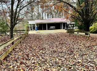 238 Lowery Rd, Bankston, AL 35542