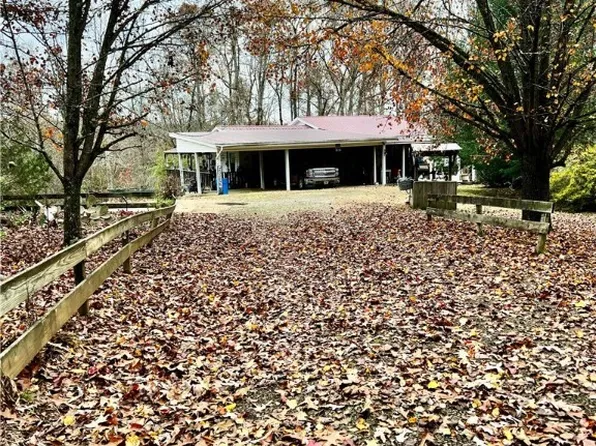 238 Lowery Rd, Bankston, AL 35542