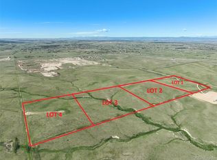 n/a n/a LOT 4, Parker, CO 80138