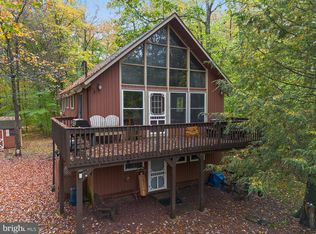 2020 Beaver Run Rd, Mount Pocono, PA 18344