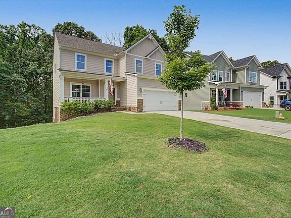 5th image of 12 Ashwood Dr SE