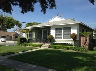 4503 Knoxville Ave, Lakewood, CA 90713