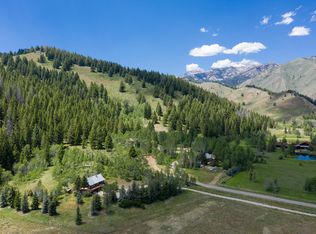 13552 State Highway 75, Ketchum, ID 83340