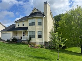 51 Pinerose Dr, Weaverville, NC 28787