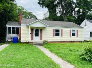 108 N Eastern St, Greenville, NC 27858