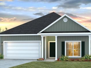 RHETT Plan, Iron Horse, Foley, AL 36535