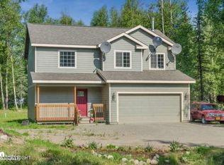 3550 N Grey Wolf Dr, Wasilla, AK 99654