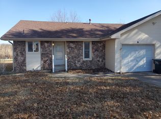 4354 S Glenn Ave APT A, Springfield, MO 65810