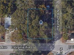 3902 N Mayfield St, Tampa, FL 33603