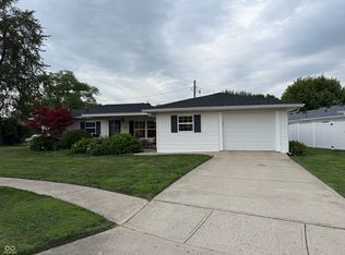 1607 Harney Ct, Lebanon, IN 46052