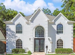 5121 Stoneleigh Ave, Dallas, TX 75235