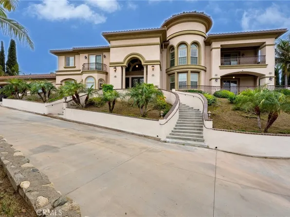 2935 N Monte Verde Dr, Covina, CA 91724