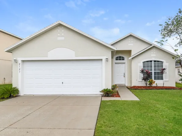 2127 Aitkin Loop, Leesburg, FL 34748